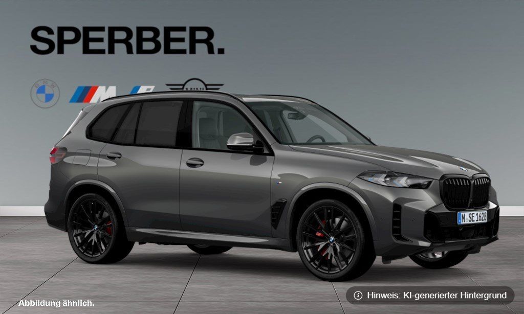 BMW X5 - Bild 6