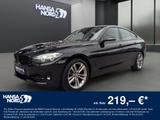 BMW 320d Gran Turismo SPORTLINE LED NAVI HUD PDC 18" - BMW 320 Gran Turismo aus 2020