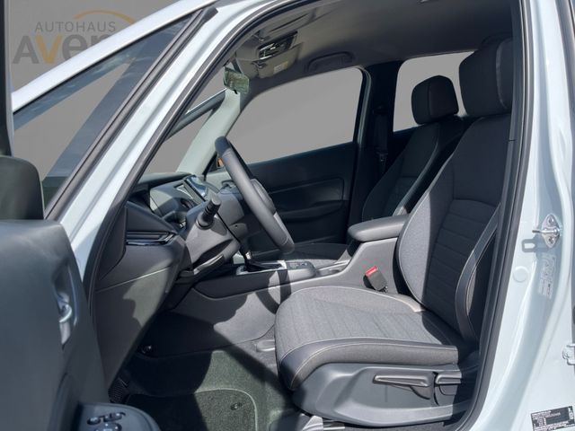 Fahrzeugabbildung Honda Jazz 1.5 Hybrid Crosstar Advance *Navi*ACC