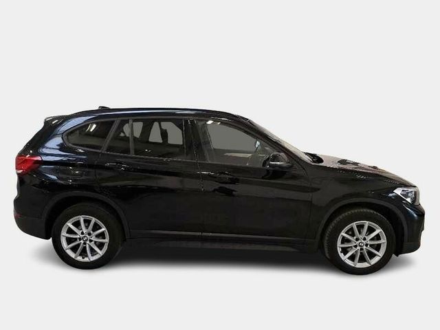 BMW X1 sDrive 16d Business Advantage Autom.