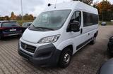 Fiat Ducato/Klima/Standheizung/Solar - Offers