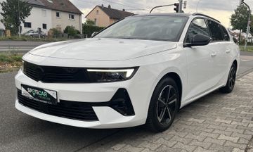 Opel Astra ST 1.2 Turbo GS Automatik Schiebedach