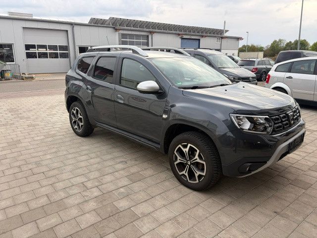 Dacia Duster II Prestige 4WD imagem 3