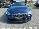 ALPINA B6 BiTurbo 1Hand Scheckheft Unfallfrei TOP PREiS - ALPINA: B1
