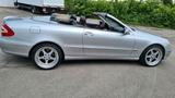 Mercedes-Benz Mercedes  CLK 320 ELEGANCE  , Baureihe  209 - Mercedes-Benz: 209