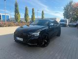Audi RSQ8 RS Q8 TFSI quattro tiptronic -