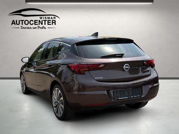 Opel ASTRA  INNOVATION 1.4 TURBO, 150PS