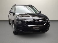 Skoda Kamiq - Vorschau Bild 4