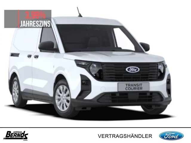 Ford Transit Courier 1,0 l EcoBoost Trend Klima, GJR