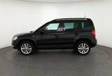Skoda Yeti 1.2TSI Active DSG PDC Bluetooth Klima USB - Skoda Yeti: Schwarz