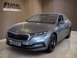 Skoda Octavia 2.0 TDI Style Matrix|Navi|ACC|SHZ - Skoda Octavia: Style