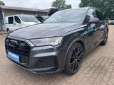 Audi Q7 50 TDI quattro S-Line Competition Plus - Audi Q7: Competition Plus