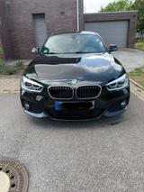 BMW 116d M Sportpaket