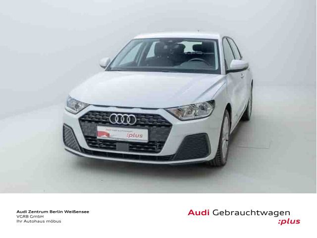 Audi A1 Sportback 25 TFSI S-TRO*GANZJAHRES*NAVI*PDC**