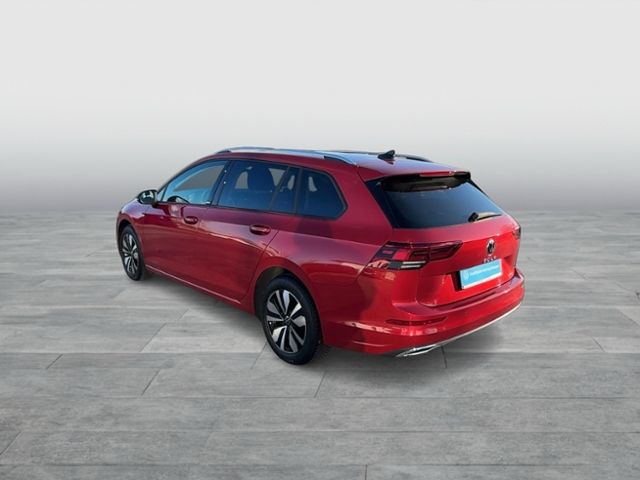 Golf VIII Variant MOVE 1.0 TSI DSG NAVI APP-CON