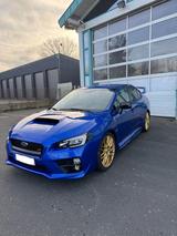 Subaru WRX STI 2.5 Sport Sport - Subaru: Sti
