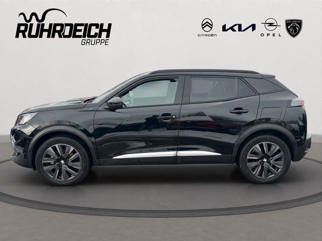 Peugeot E-2008 GT PACK imagem 2