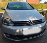 Volkswagen Golf Plus 2.0 TDI DSG Highline - Volkswagen Golf Plus: 2.0