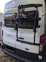 Weinsberg Wohnmobil Carabus 600 MQ 2024 Solar Garantie  - Weinsberg Carabus