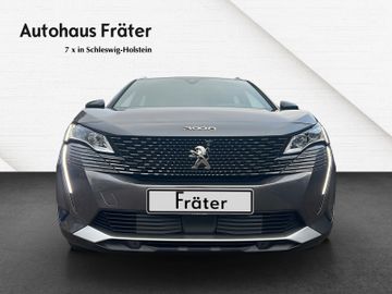 Fotografie 2 des Peugeot 3008 GT AT / AHK / NAVI / Ganzjahr