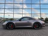 Porsche 911 Carrera S Chrome Kamera RS Sportabgasanlagen - Porsche: 911 Carrera RS