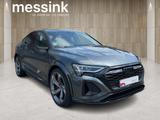 Audi SQ8 e-tron Sportback  370 kW - Audi SQ8 e-tron Gebrauchtwagen