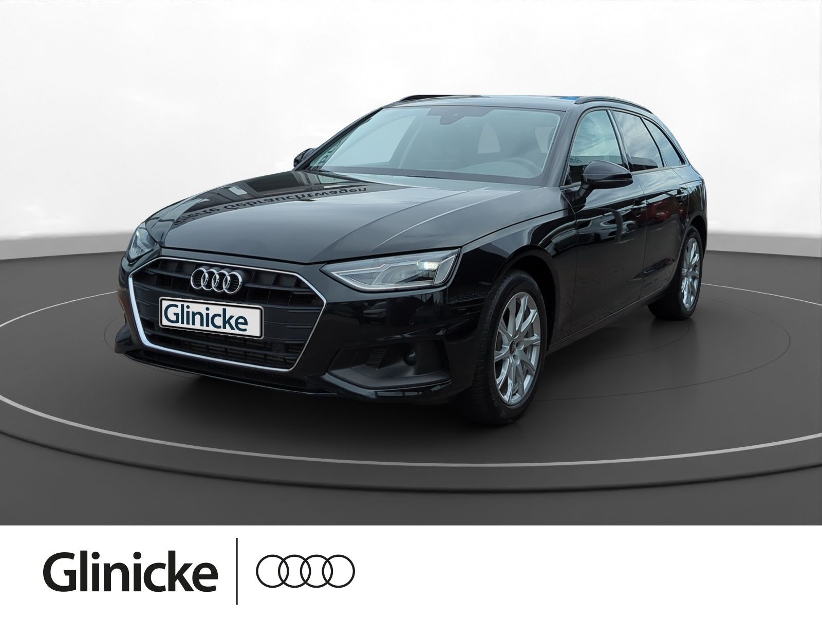 Audi A4 Avant 35 TFSI Navi PDC SiHz S-tronic