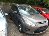 Ford C-Max CHAMPIONS EDITION 7-SITZER NAVI KLIMAAUTOM - Ford C-Max 7-Sitzer