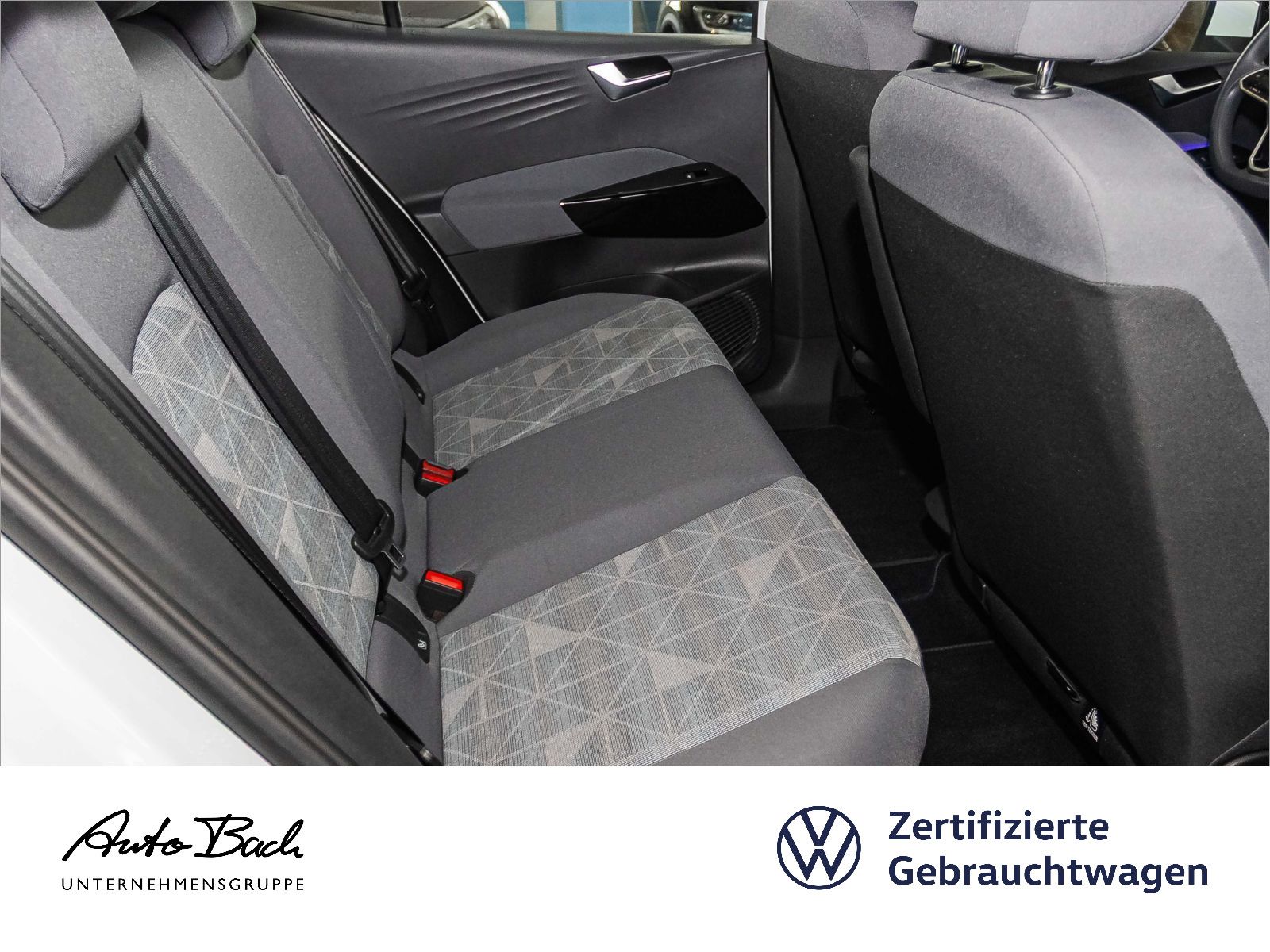 Volkswagen ID.3 - Bild 18