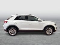 Volkswagen T-Roc - Vorschau Bild 8