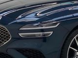 Genesis G70 Luxury 4WD 2.0 T-GDI Technik Paket Komfor... - Genesis in Berlin