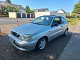 Daewoo Lanos 1,5l SE | TÜV NEU | Youngtimer - Daewoo Lanos aus 1998