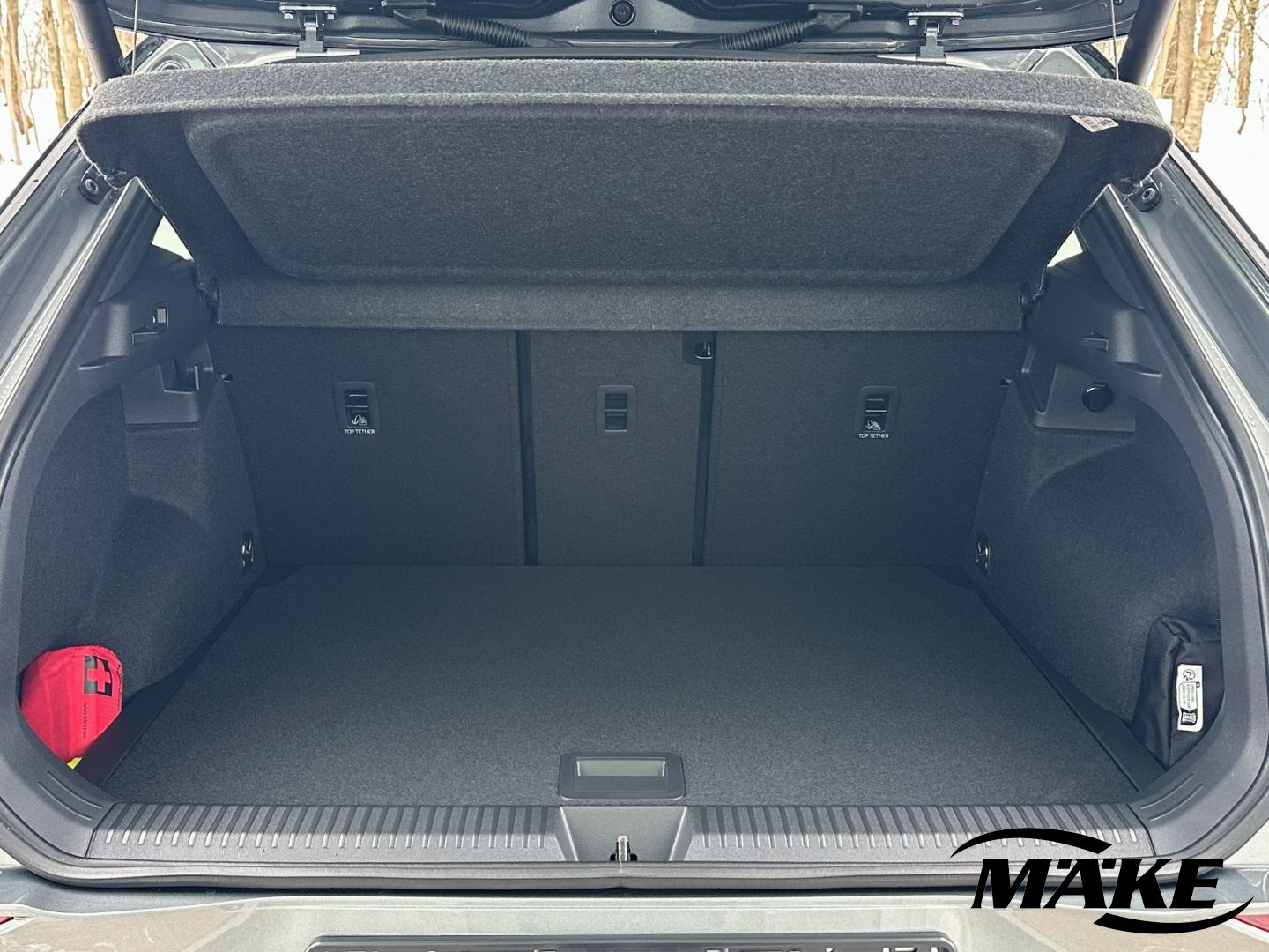 T-Roc Style 1.5 eTSI 7-Gang-DSG LED SHZ AHZV APP