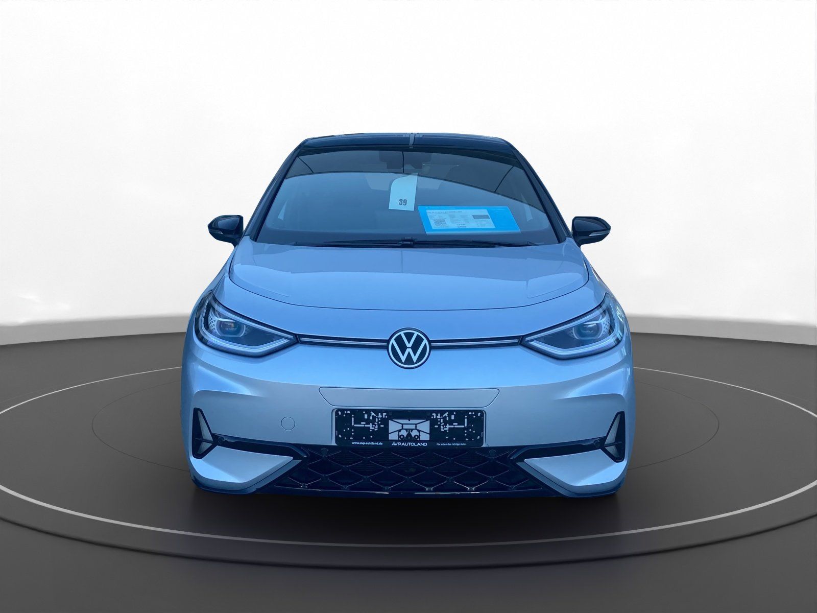 Volkswagen ID.3 - Bild 3