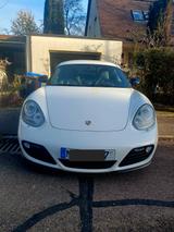 Porsche Cayman 987.2 - Sportdesign - Porsche Cayman Gebrauchtwagen