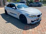 BMW M4 Coupe  Rennfahrzeug m. Straßenzulassung+550PS - BMW: Renn