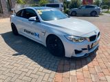 BMW M4 Coupe  Rennfahrzeug m. Straßenzulassung+550PS - BMW: Ps