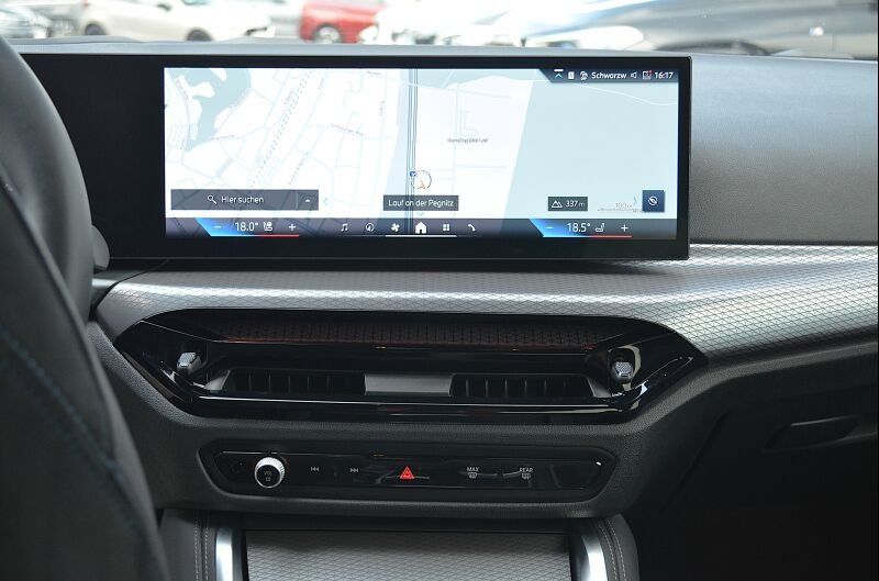 BMW 420d xDrive Coupé M Sport LiveCptProf.AHK.360° foto 12