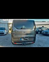 Ford Tourneo Custom L1 Titanium  - graue Ford Tourneo