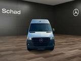 Mercedes-Benz Sprinter 317 CDI Hochdach +Pro/Basic/Navi/Autom. - Mercedes-Benz Sprinter