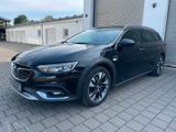 Opel Insignia CT -ACC