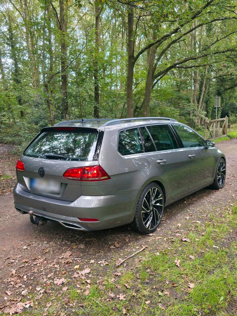 Volkswagen Golf 2015 — photo 6
