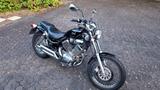 Yamaha XV 535 Virago  wunderschöner Klassiker  - YAMAHA XV 535