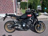 Yamaha XSR 900