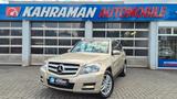 Mercedes-Benz GLK 250 GLK GLK 250 CDI BlueEfficiency 4Matic - aus 2012: Geländewagen