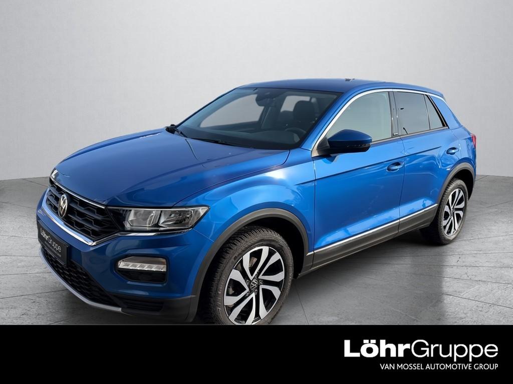 Volkswagen T-Roc  1.5 l TSI  DSG