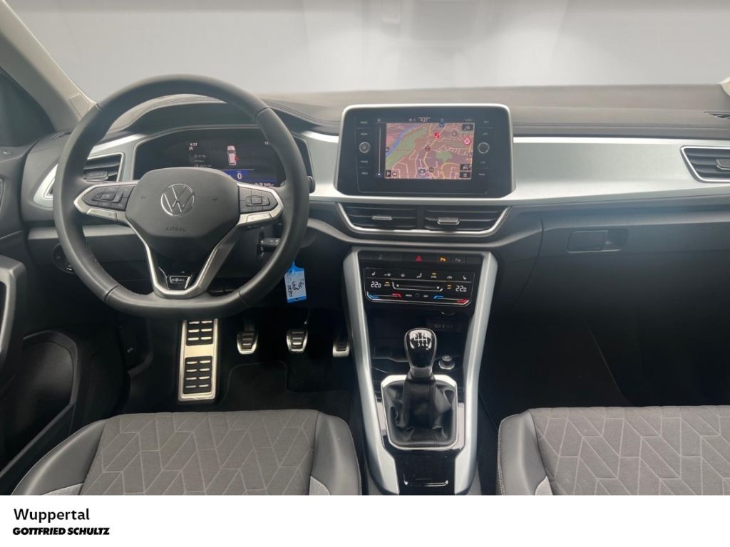 Volkswagen T-Roc - Bild 6