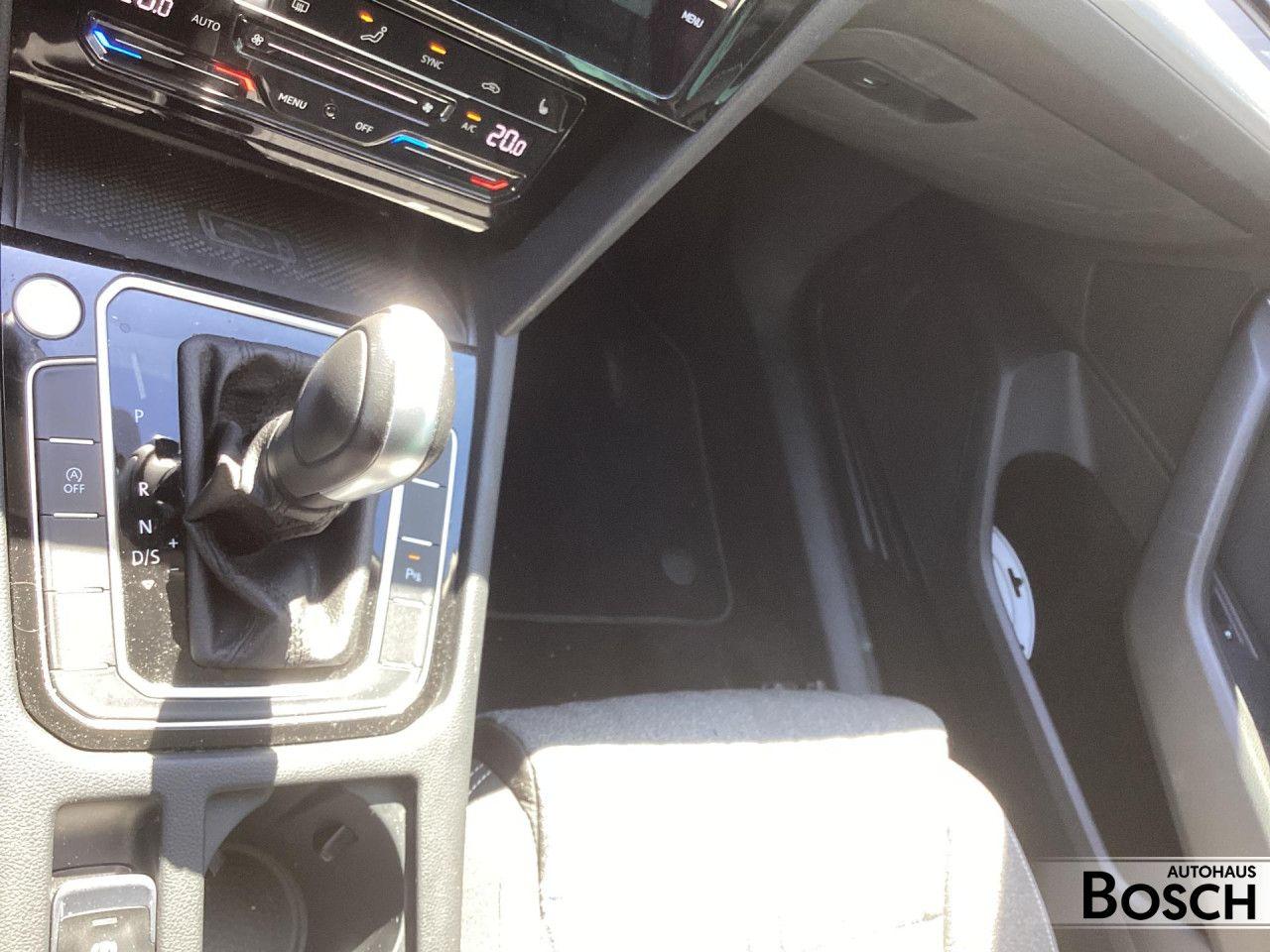 Volkswagen Passat 1.5 TSI Business DSG Navi SHZ ACC, миниатюра 22