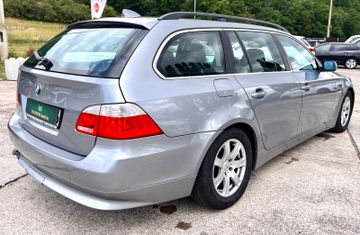 BMW 525 - 5