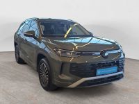 Volkswagen Tayron - Vorschau Bild 8